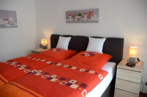 Ferienwohnung Ebernburg